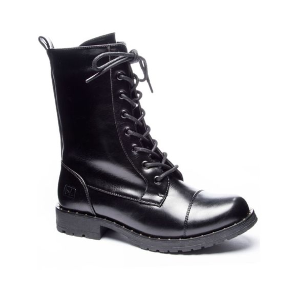 BOOTS! MOTO, COMBAT, CHUNKY - Picture 10 of 13